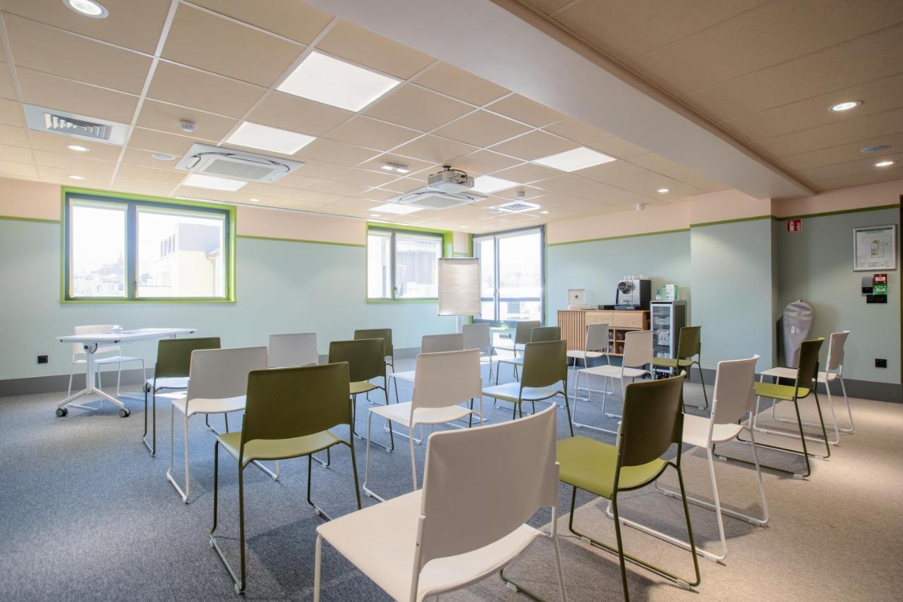 Aiden By Best Western Clermont-Ferrand Hotel & Spa Εξωτερικό φωτογραφία