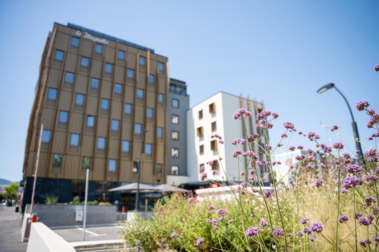 Aiden By Best Western Clermont-Ferrand Hotel & Spa Εξωτερικό φωτογραφία
