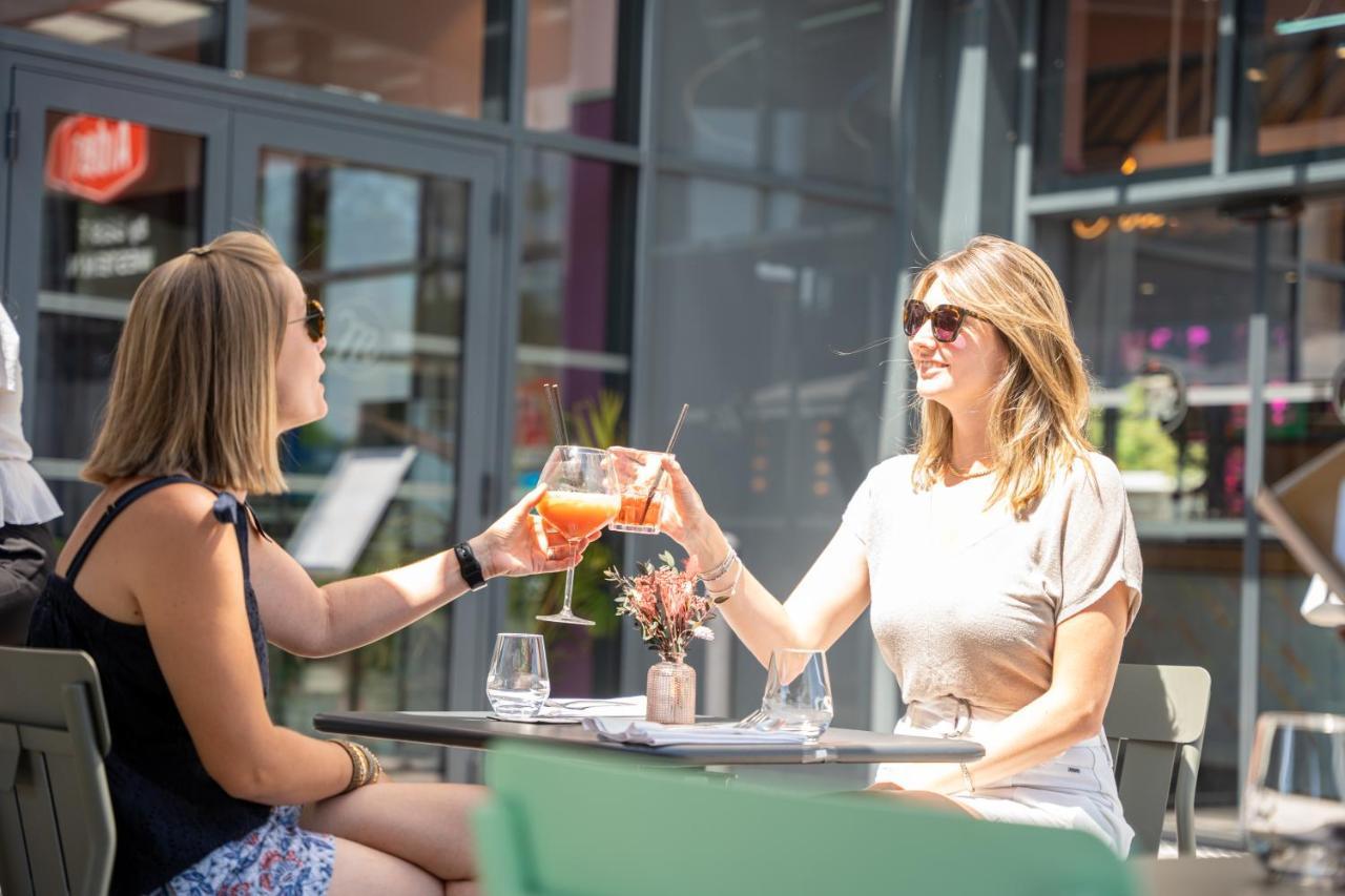 Aiden By Best Western Clermont-Ferrand Hotel & Spa Εξωτερικό φωτογραφία