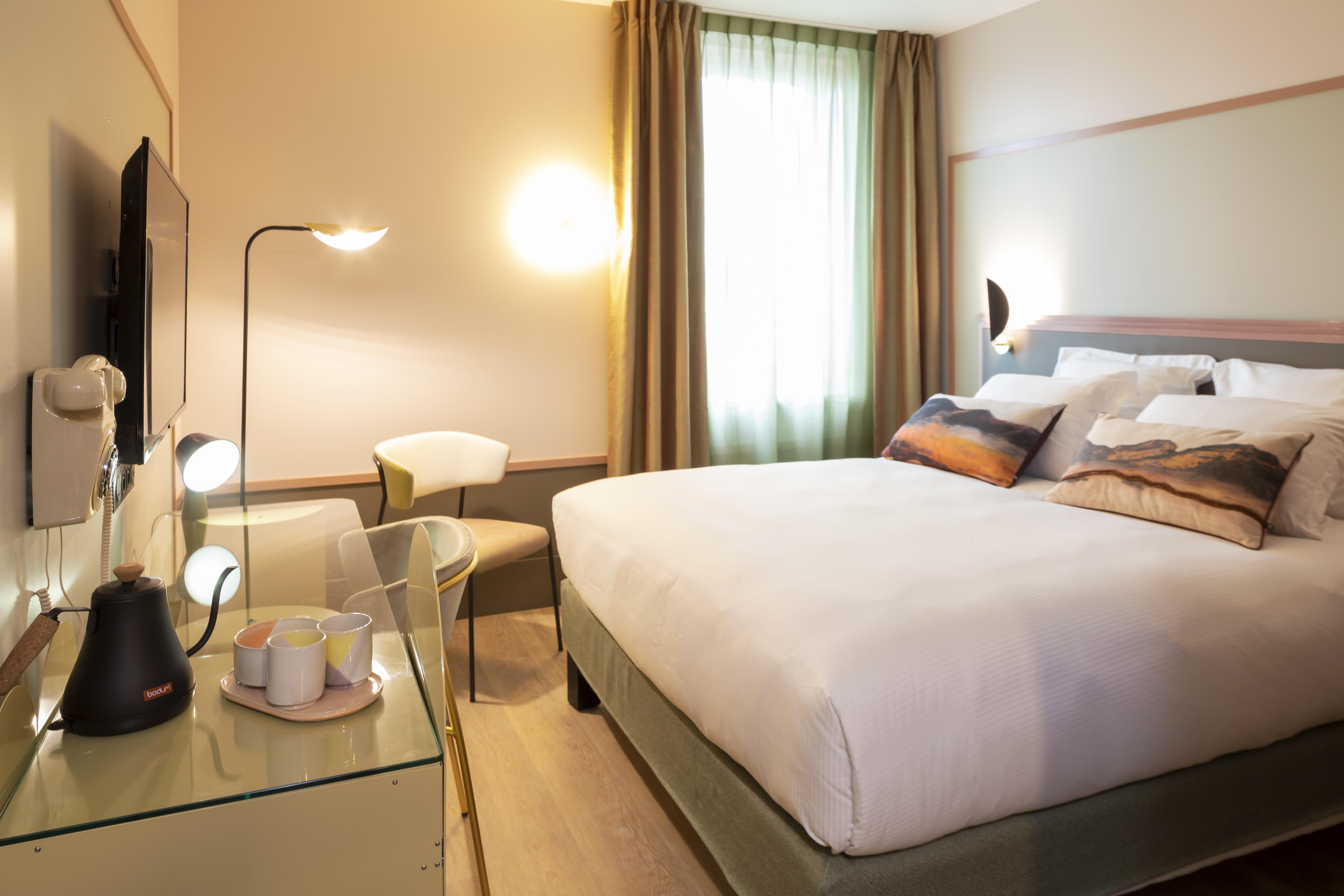 Aiden By Best Western Clermont-Ferrand Hotel & Spa Εξωτερικό φωτογραφία