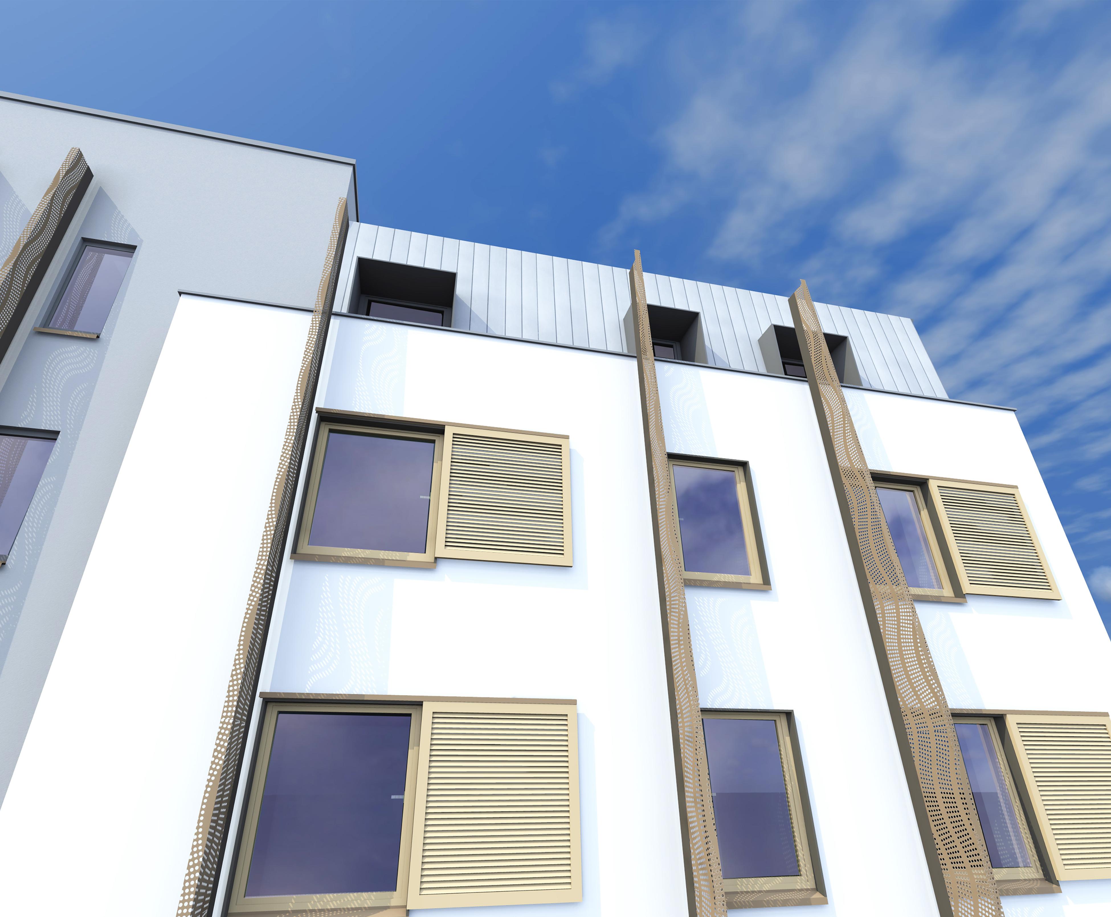 Aiden By Best Western Clermont-Ferrand Hotel & Spa Εξωτερικό φωτογραφία