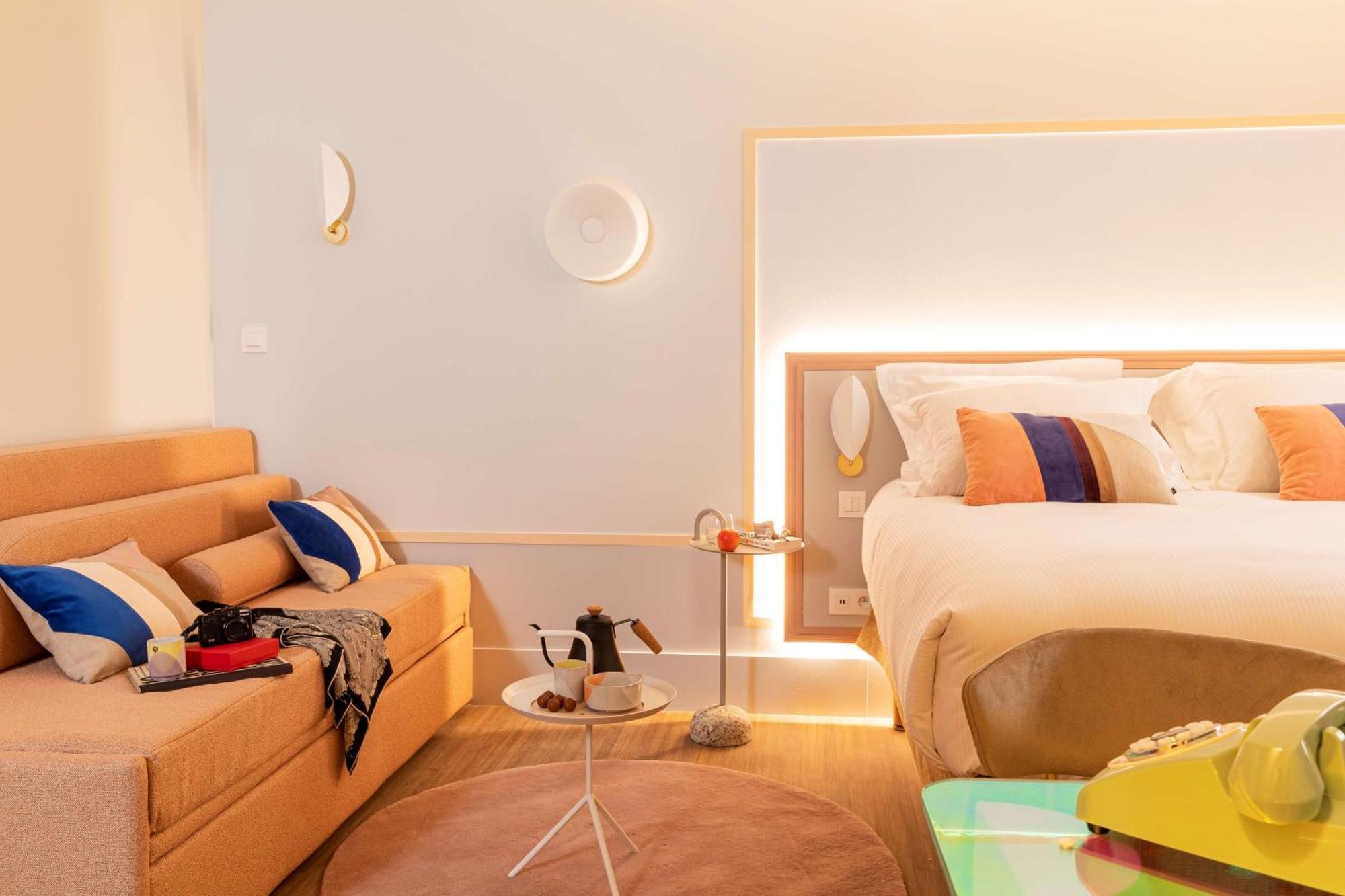 Aiden By Best Western Clermont-Ferrand Hotel & Spa Εξωτερικό φωτογραφία