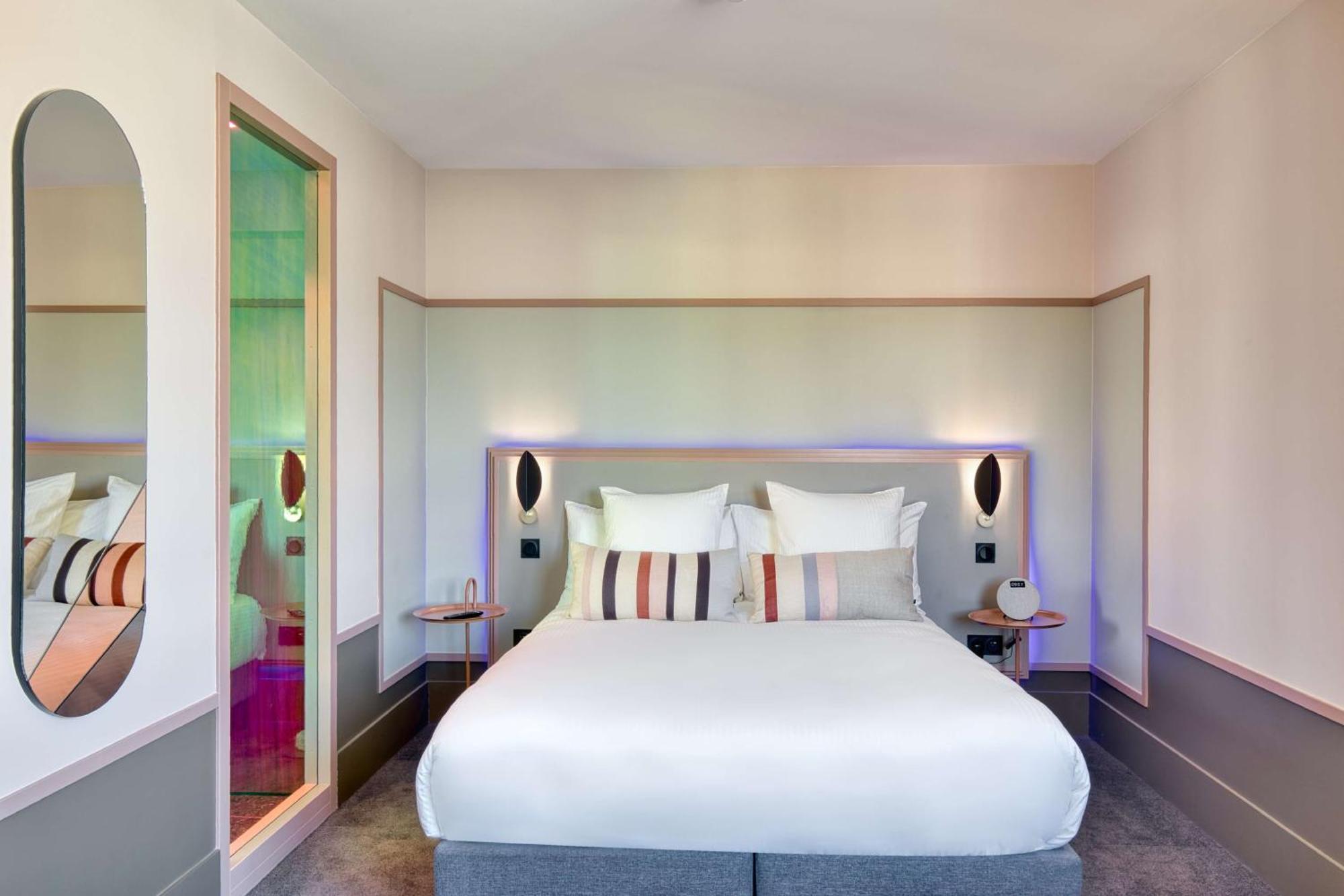 Aiden By Best Western Clermont-Ferrand Hotel & Spa Εξωτερικό φωτογραφία