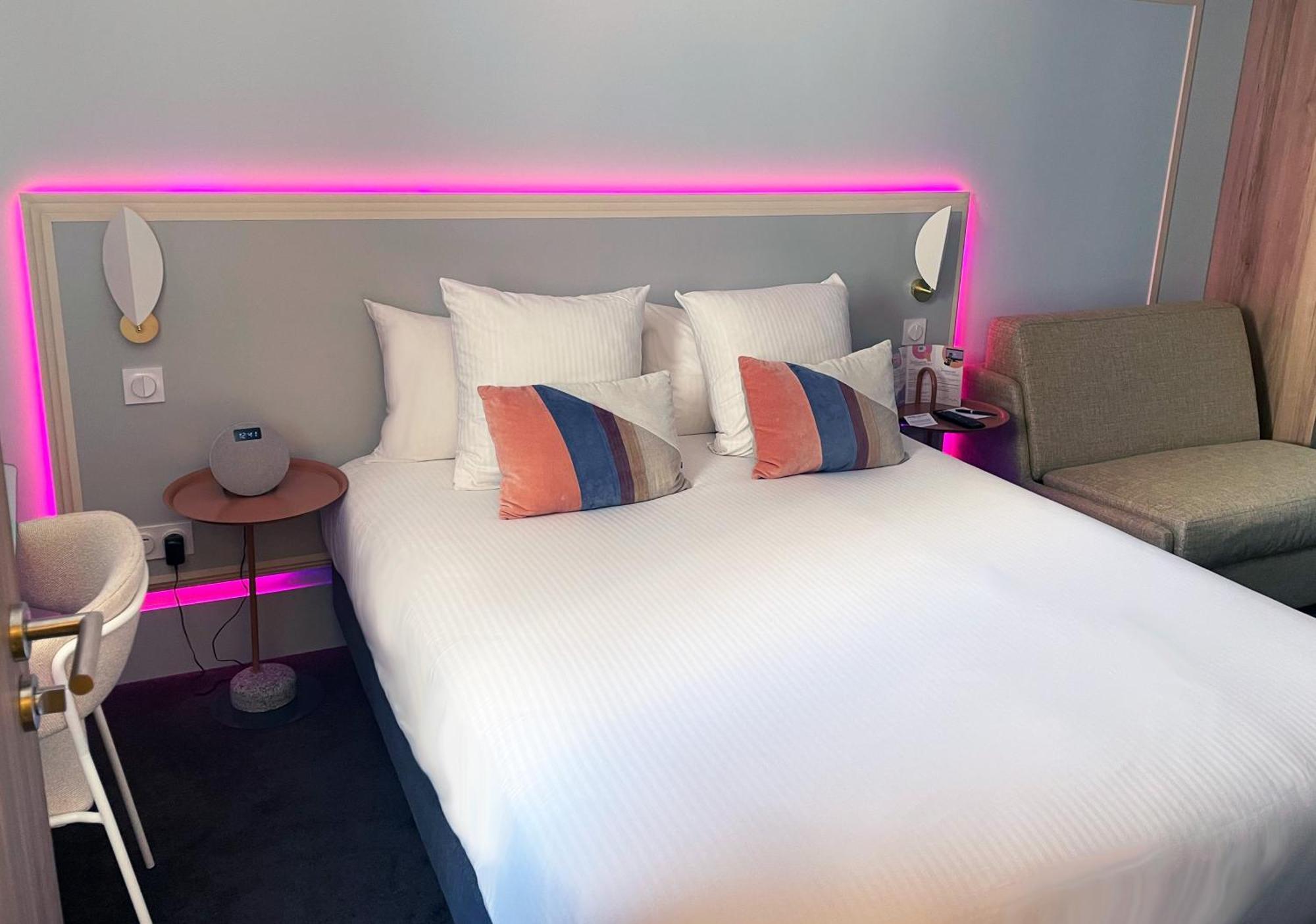 Aiden By Best Western Clermont-Ferrand Hotel & Spa Εξωτερικό φωτογραφία