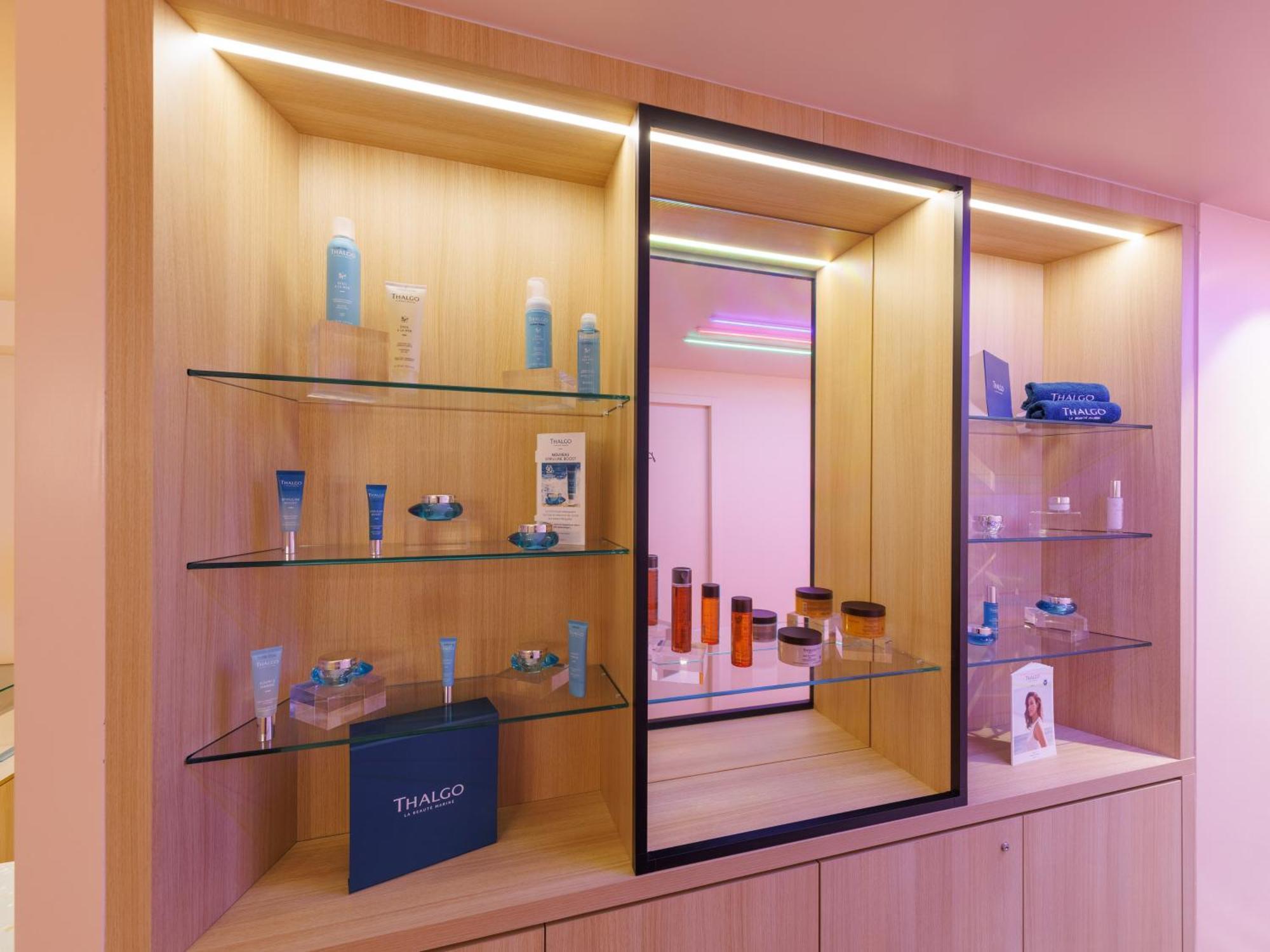 Aiden By Best Western Clermont-Ferrand Hotel & Spa Εξωτερικό φωτογραφία