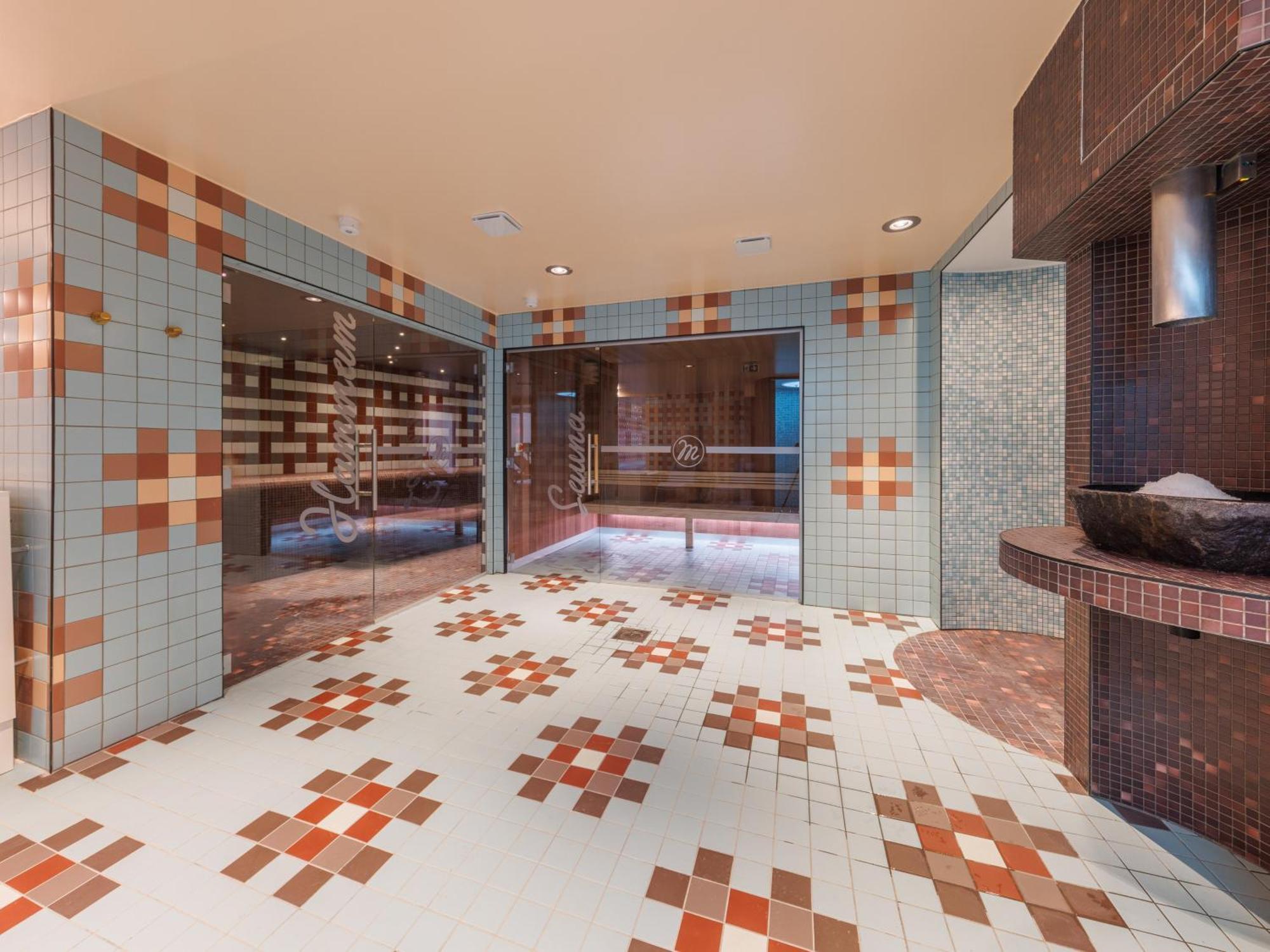 Aiden By Best Western Clermont-Ferrand Hotel & Spa Εξωτερικό φωτογραφία